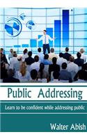 Public Addressing