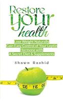 Restore Your Health