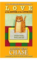Love at the Bottom of the Litter Box