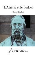 L'Algérie et le budget