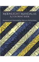 Moonlight Mandalas