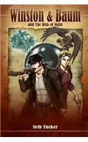 Winston & Baum and the Disk of Night