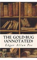 The Gold-Bug (annotated): (English)