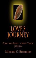 Love's Journey: Poems and Prose a Meme Vision