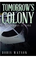 Tomorrow's Colony