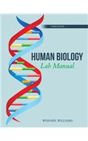 Human Biology Lab Manual