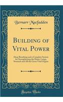 Building of Vital Power