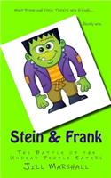 Stein & Frank: The Battle of the Undead People Eaters