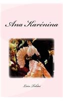 Ana Karénina