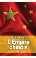 L'Empire chinois