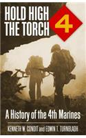 Hold High the Torch