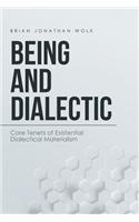 Being and Dialectic