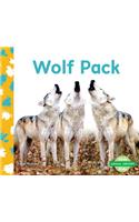 Wolf Pack: (Animal Groups)