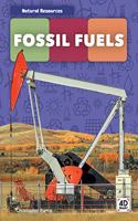 Fossil Fuels: (Natural Resources)