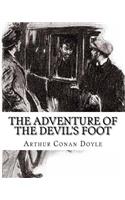 Adventure of the Devil's Foot