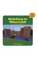 Building in Minecraft