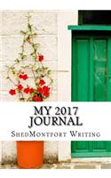 My 2017 Journal
