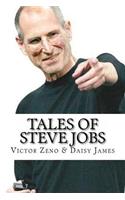 Tales of Steve Jobs