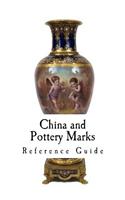 China and Pottery Marks