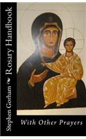 Rosary Handbook