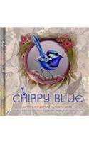 Chirpy Blue