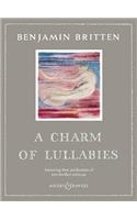 A Charm of Lullabies Op. 41