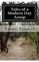 Tales of a Modern Day Aesop