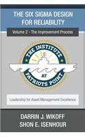 Six Sigma Design for Reliability
