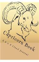 Capricorn Book