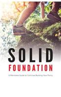 Solid Foundation