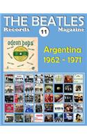 The Beatles Records Magazine - No. 11 - Argentina (1962 - 1971)