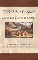 GENESIS in Cherokee