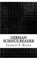 German Science Reader
