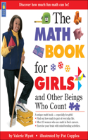 The Math Book for Girls