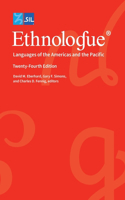 Ethnologue