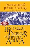 Historical Problems of Imperial Africa