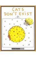 Cats Don't Exist