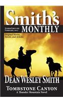 Smith's Monthly #41: (41 Smith's Monthly)
