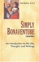 Simply Bonaventure-2nd Edition