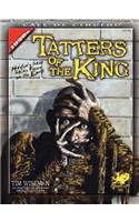 Tatters of the King