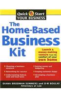 The Home-Based Business Kit