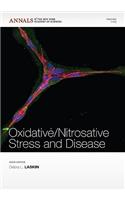 Oxidative / Nitrosative Stress and Disease, Volume 1203