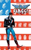 American Flagg!, Volume 1