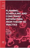 Planning, Scheduling and Constraint Satisfaction