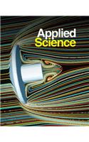 Applied Science - Volume 3