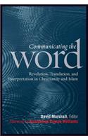 Communicating the Word