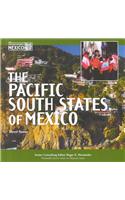 The Pacific South States of Mexico