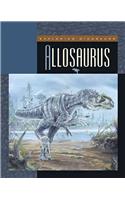 Allosaurus