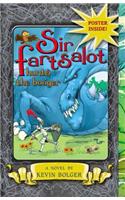 Sir Fartsalot Hunts the Booger