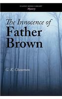 The Innocence of Father Brown